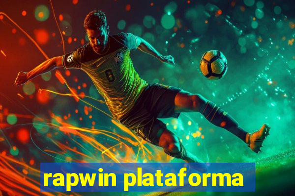 rapwin plataforma